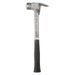 Draper Estwing EALBK AL-PRO Smooth Face Hammer, 14oz/392g Draper - Town Tools