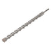 Draper SDS Plus Drill Bit, 28.0 x 450mm Draper - Town Tools