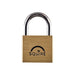 Squire LN4S Lion Marine Padlock 40mm Squire - Town Tools