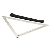 Draper Folding Square, 600mm 43761