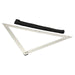 Draper Folding Square, 600mm 43761 Draper - Town Tools 