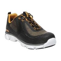 Dewalt Power Tools Krypton PU Sports Safety Trainers UK 9 EUR 43