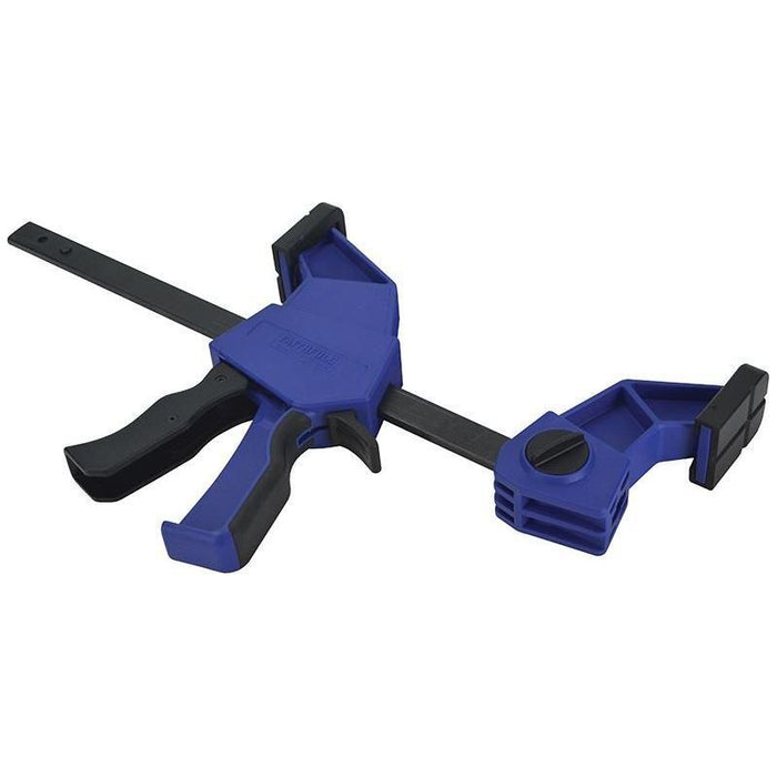 Faithfull Bar Clamp & Spreader 150mm (6in) 230kg Faithfull - Town Tools