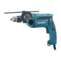 Makita HP1640 Percussion Drill 13mm Keyed Chuck 680W 240V