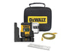 DeWALT Power Tools DCLE14301 USB 3 x 180 Degree Green Beam Laser DeWALT Power Tools - Town Tools