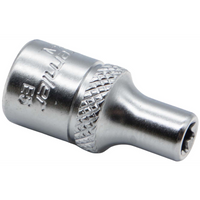 Sealey 1/4" Trx-Star Socket E5 TBTP07.V2-139