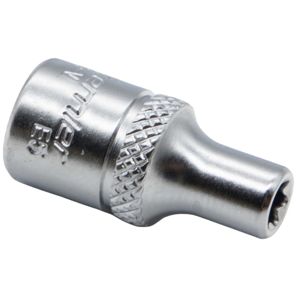 Sealey 1/4" Trx-Star Socket E5