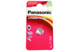 Connect Panasonic Coin Cell Battery CR1220 1pc 36910 Connect Workshop Consumables - Town Tools 