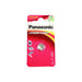 Connect Panasonic Coin Cell Battery CR1220 1pc 36910 Connect Workshop Consumables - Town Tools 
