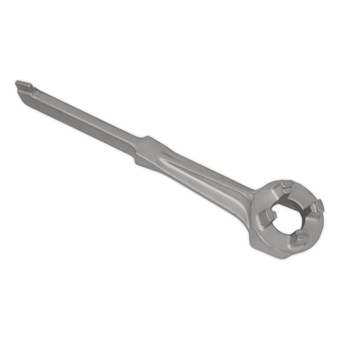 Sealey Aluminium Drum Wrench TP130 Sealey - Town Tools 