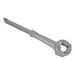 Sealey Aluminium Drum Wrench TP130 Sealey - Town Tools 