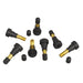 Sealey Snap-in Tubeless High Pressure Tyre Valve TR600 - Pack of 50 TVHP1 Sealey - Town Tools 