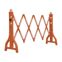 Olympia Portable Safety Barrier