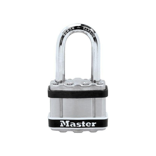 Master Lock Excell™ Laminated Stainless Steel 44mm Padlock Master Lock - Town Tools