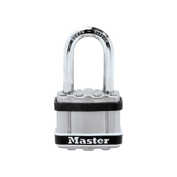 Master Lock Excell™ Laminated Stainless Steel 44mm Padlock Master Lock - Town Tools