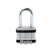 Master Lock Excell™ Laminated Stainless Steel 44mm Padlock Master Lock - Town Tools