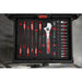 Milwaukee Ratchet Socket Screwdriver 35Pc 4932480717 Milwaukee - Town Tools 