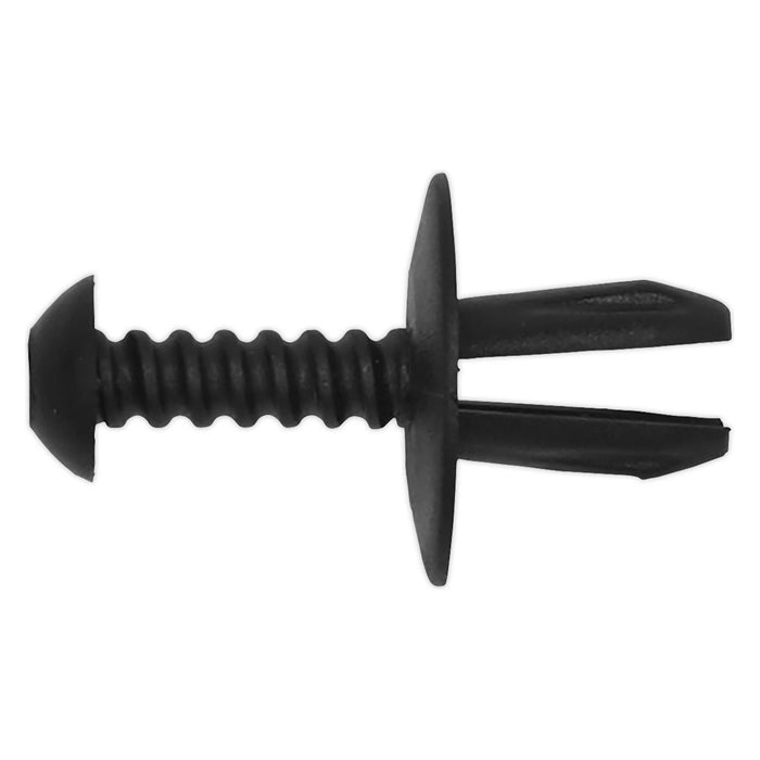 Sealey Screw Rivet17mm x 28mm Universal Pack of 20 TCSR1712U Sealey - Town Tools 