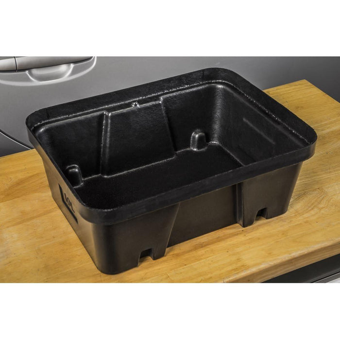 Sealey Spill Tray with Platform 10L DRP29 Sealey - Town Tools 