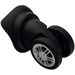 Sealey Suitcase Wheel Assembly (Silver)