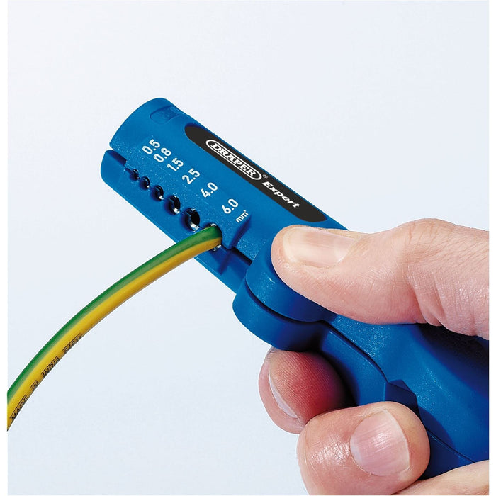 Draper Multi-Function Cable Stripper 69943 Draper - Town Tools 