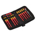 Draper Interchangeable Blade Screwdriver Set (12 Piece) 37797 Draper - Town Tools 