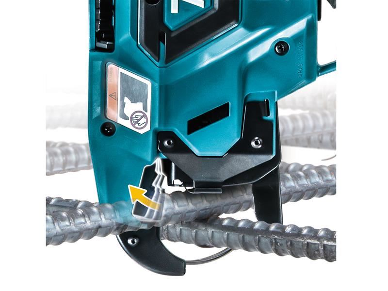 Makita DTR180ZK LXT Rebar Tying Tool 18V Bare Unit Makita - Town Tools