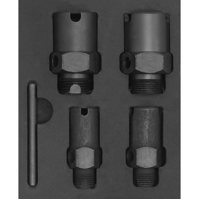 Sealey Thread Chaser Set 9pc VS5282 Sealey - Town Tools 