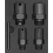 Sealey Thread Chaser Set 9pc VS5282 Sealey - Town Tools 