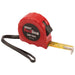 Draper Metric/Imperial Measuring Tape, 3m/10ft 82661 Draper - Town Tools 