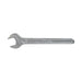 King Dick Single Open-End Spanner Metric 17mm King Dick - Town Tools 