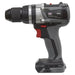 Sealey Brushless Combi Drill13mm 20V SV20 Series Body Only CP20VDDX Sealey - Town Tools 