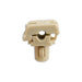 Connect General Trim Clip Door Lock Rod Clip - for GM 50pc 31656 Tool Connection - Town Tools 