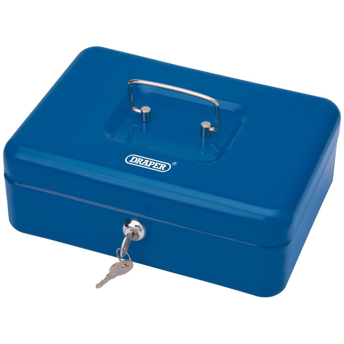 Draper Cash Box, Medium 38207 Draper - Town Tools 