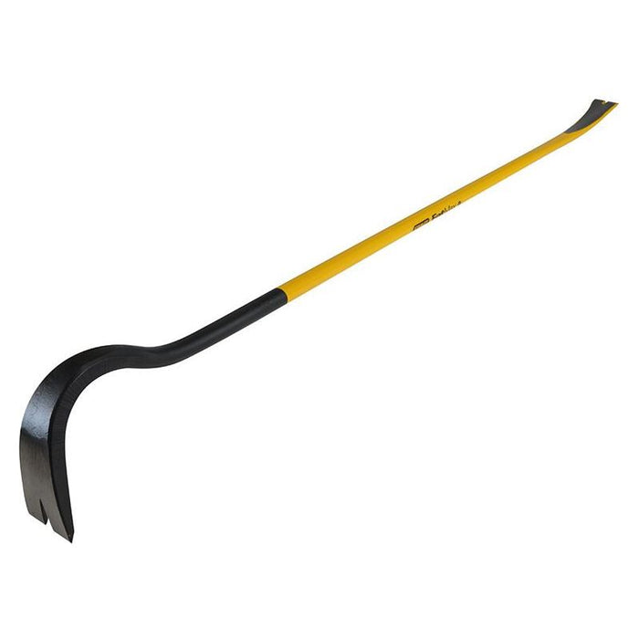 Stanley® Hand Tools FatMax® Spring Steel Wrecking Bar 1060mm (42in) STANLEY® Hand Tools - Town Tools
