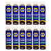 12x NAPA Electrical Contact Cleaner Switch Circuit Dirt Spray Cleaner 500ml NAPA - Town Tools 