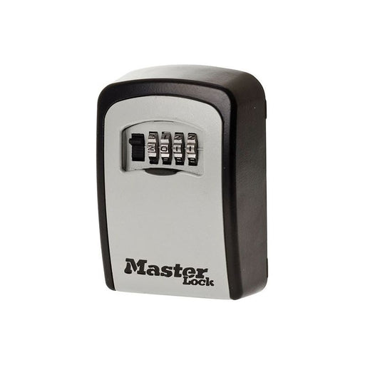Master Lock 5401 Medium Select Access® Key Lock Box (Up To 3 Keys) - Grey Master Lock - Town Tools