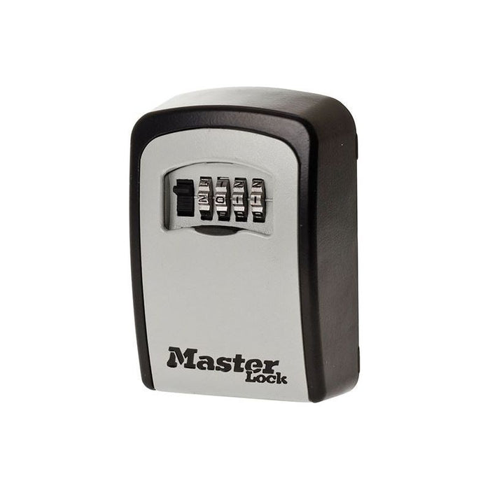 Master Lock 5401 Medium Select Access® Key Lock Box (Up To 3 Keys) - Grey Master Lock - Town Tools