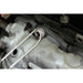 Laser Horizontal Coil for Heat Inductor - 22mm 8684 Laser - Town Tools 