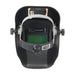 Silverline Welding Helmet Auto Darkening DIN 3/11EW Silverline - Town Tools 