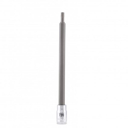 Carlyle Tools 1/2Dr T20 Star Bit Long - image 1