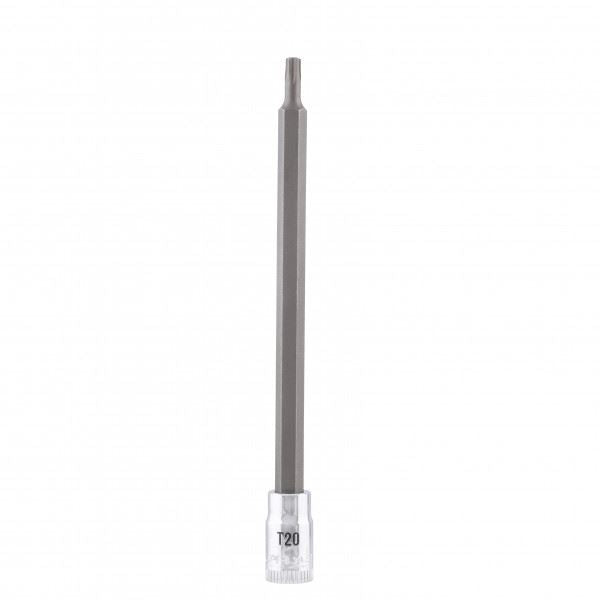 Carlyle Tools 1/2Dr T20 Star Bit Long