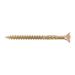 Fixman Goldstar Advanced Screws 4 x 50mm 200pk Fixman - Town Tools 