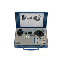 Laser Engine Timing Kit - for BMW 3.0 Diesel 7502