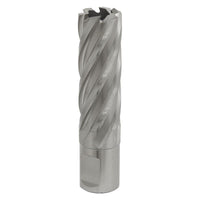 Sealey Rotabor Cutter HSS20mm Cut Depth 50mm RBHSS20L