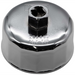Sealey Oil Filter Cap Wrench 74.4mm/14F (5603)