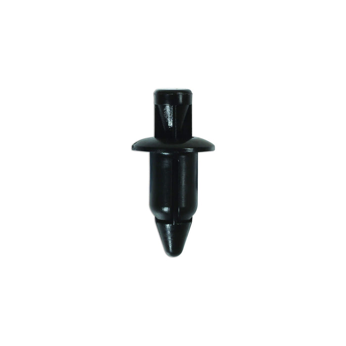 Connect Push Rivet Trim Clip, Motorcycles - for Kawasaki 10pc 36662 Tool Connection - Town Tools 