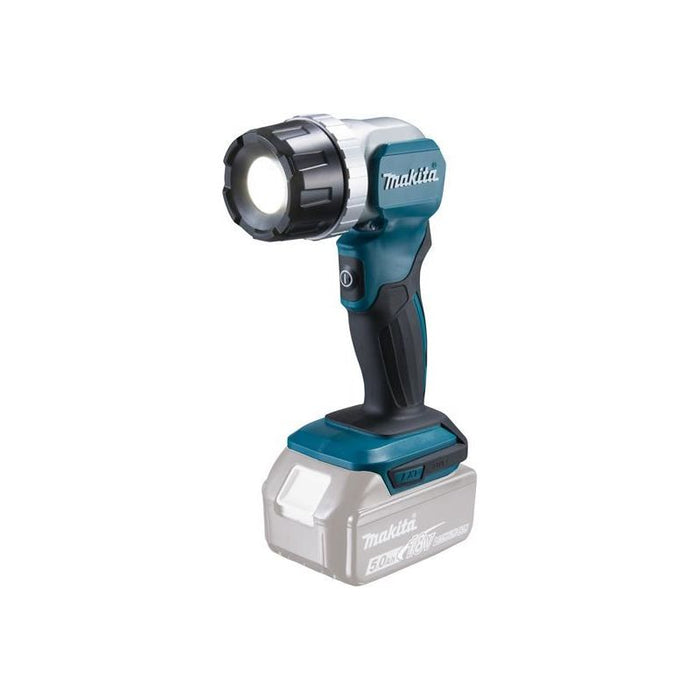 Makita DML808 LXT LED Torch 14.4/18V Bare Unit Makita - Town Tools