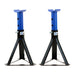 Streetwize AXLe Stands - Fixed Base - 2 Tonne - Pair Streetwize - Town Tools 