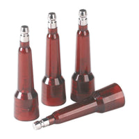 Sealey HT Tester Set 4pc VS5261